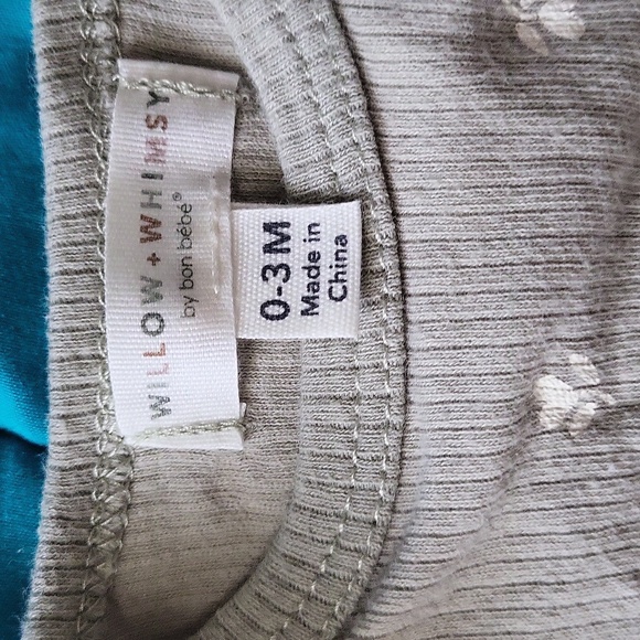 Tree likes. - Picture 5 of 5